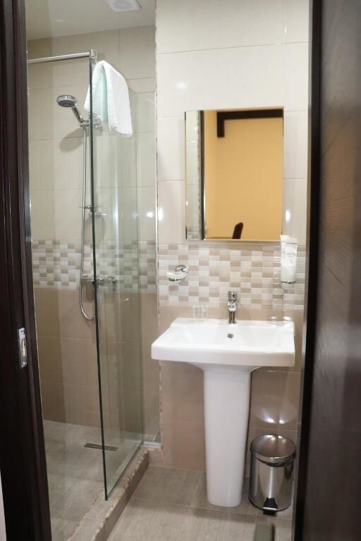 Yerevan Centre Hotel Ереван